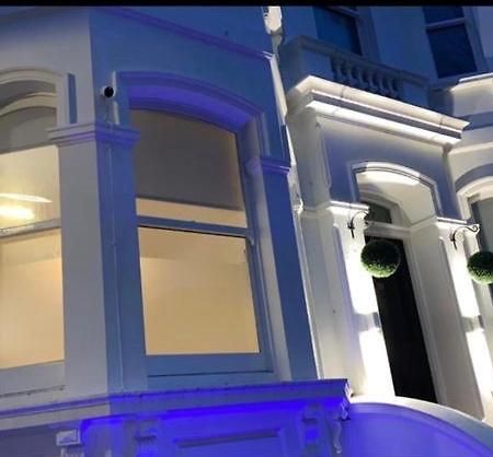 ホテルSobo House ブライトン エクステリア 写真