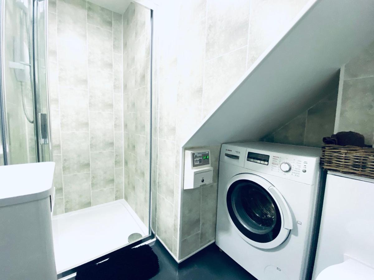 ホテルSobo House ブライトン エクステリア 写真