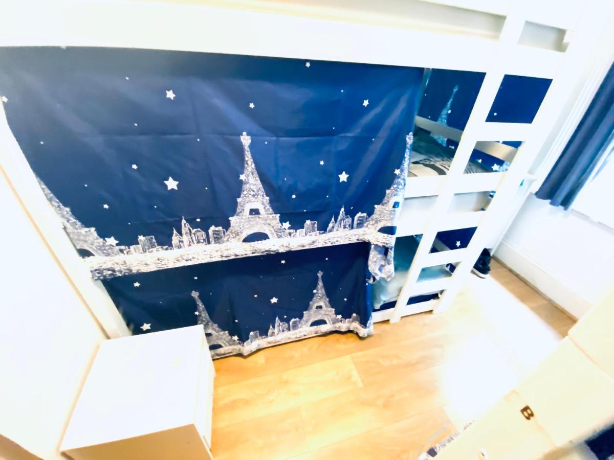 ホテルSobo House ブライトン エクステリア 写真