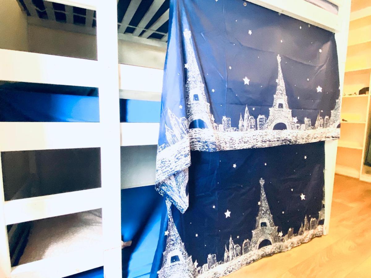 ホテルSobo House ブライトン エクステリア 写真