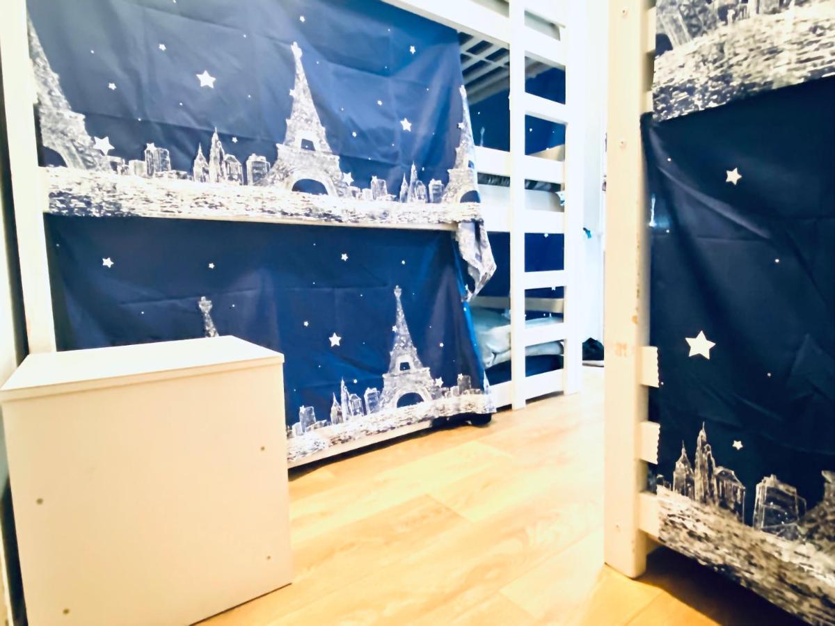 ホテルSobo House ブライトン エクステリア 写真