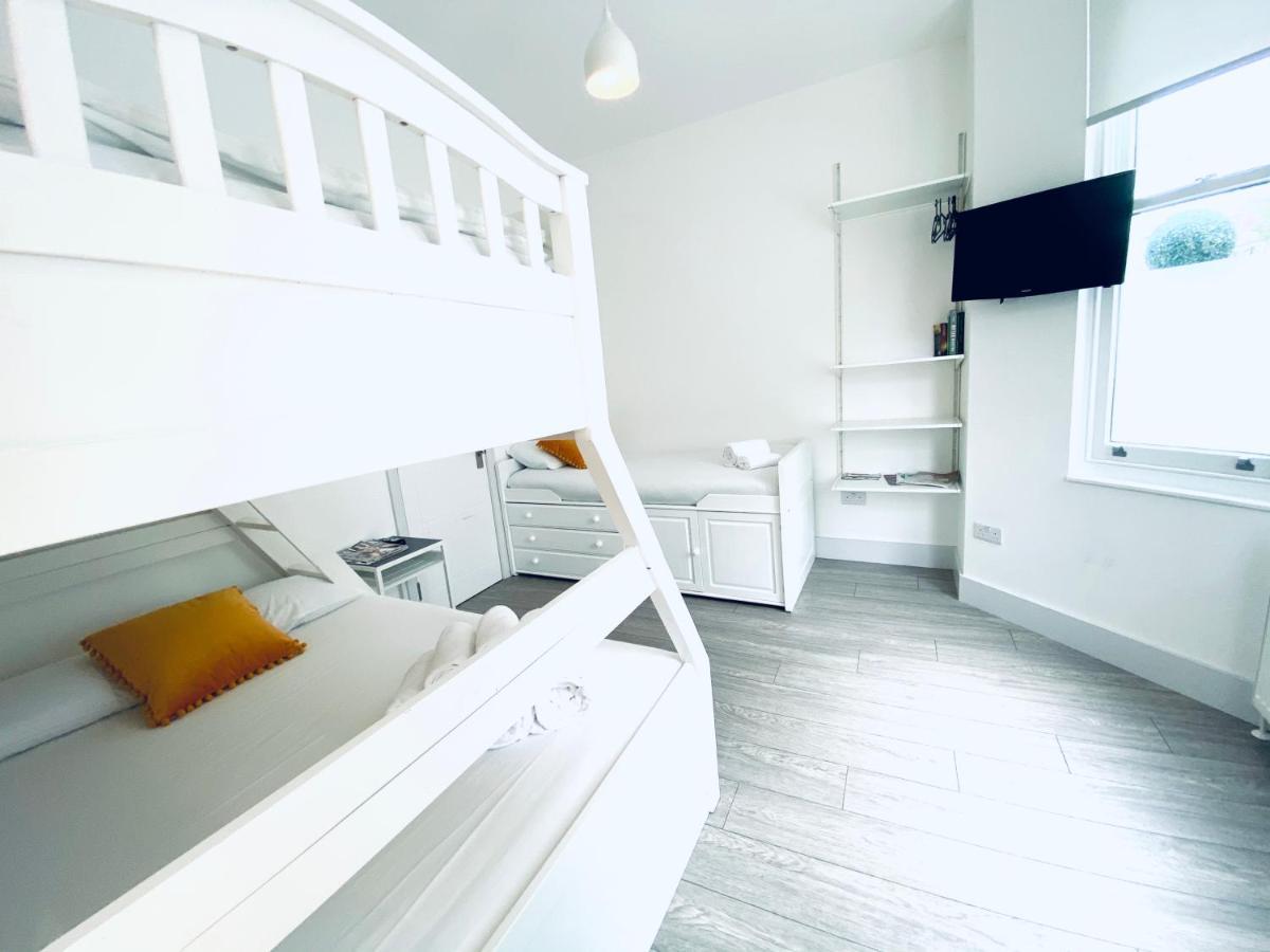 ホテルSobo House ブライトン エクステリア 写真