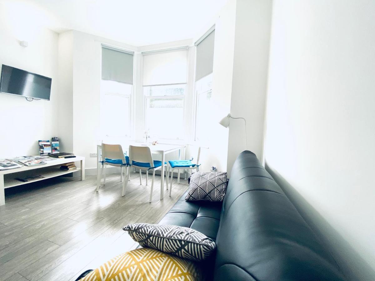 ホテルSobo House ブライトン エクステリア 写真