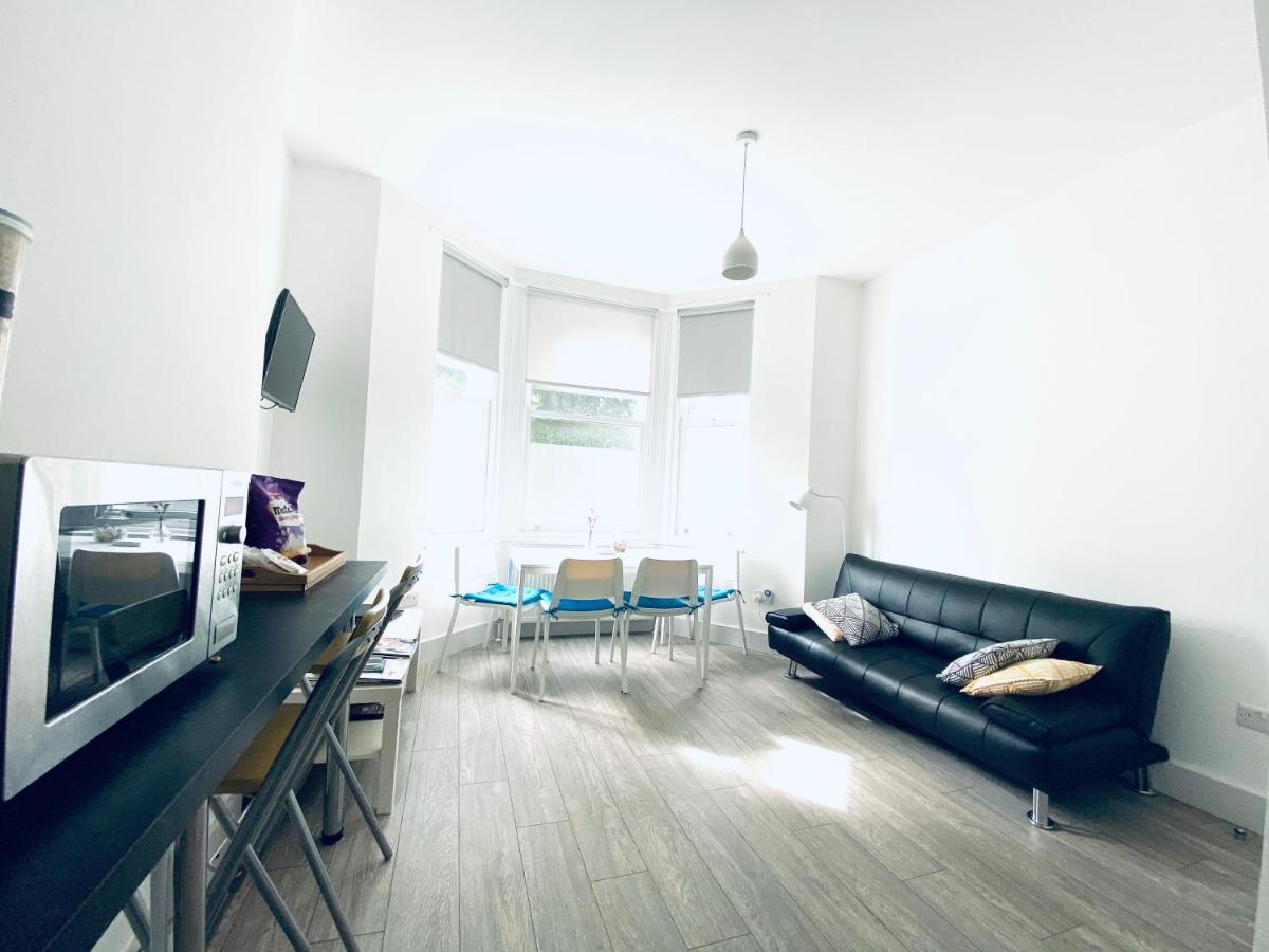 ホテルSobo House ブライトン エクステリア 写真