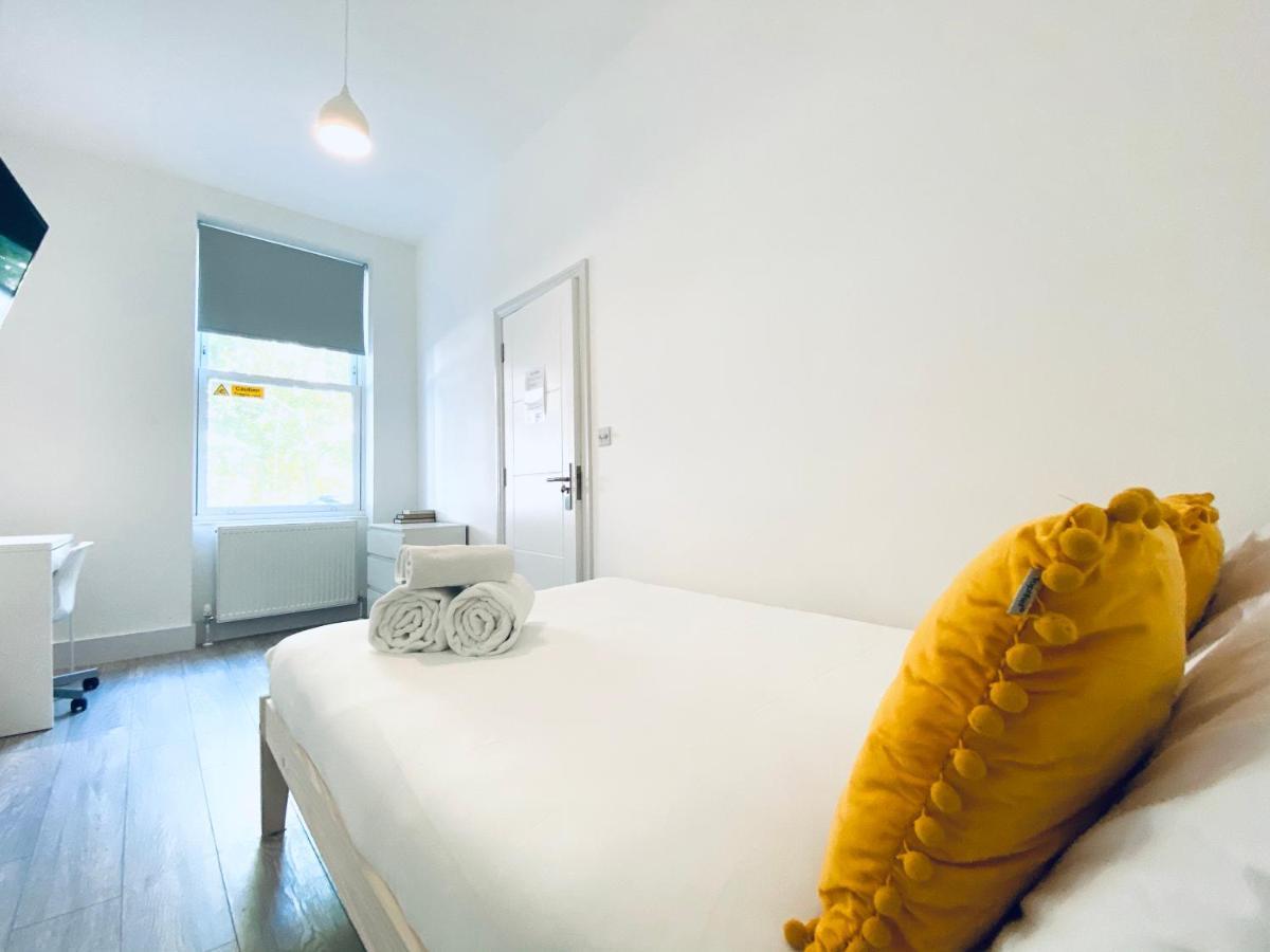 ホテルSobo House ブライトン エクステリア 写真