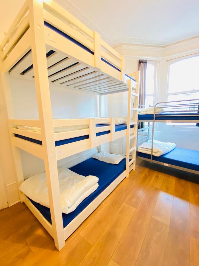 ホテルSobo House ブライトン エクステリア 写真