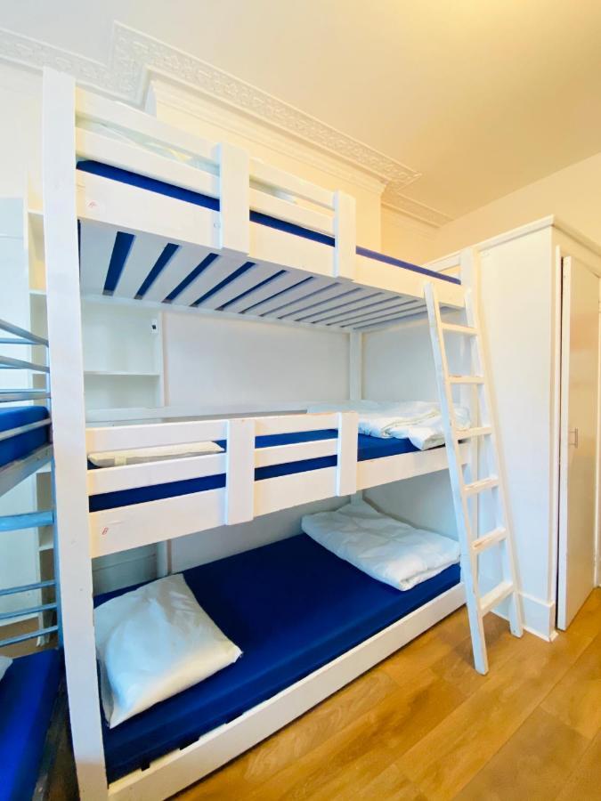 ホテルSobo House ブライトン エクステリア 写真