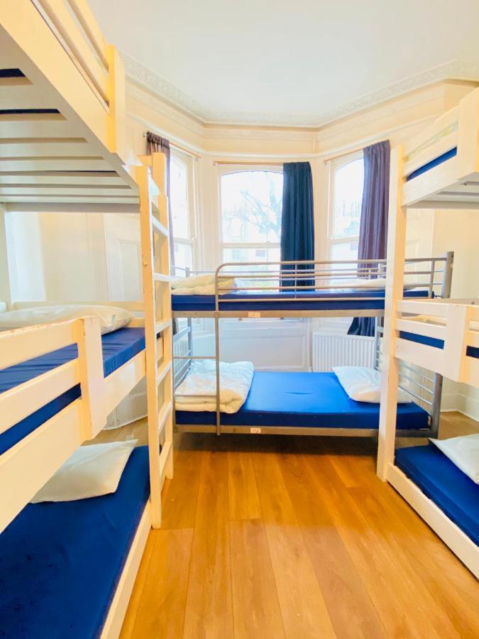 ホテルSobo House ブライトン エクステリア 写真