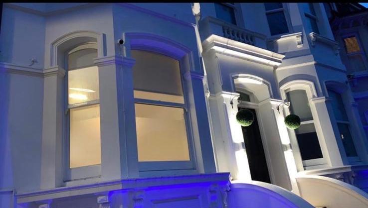 ホテルSobo House ブライトン エクステリア 写真
